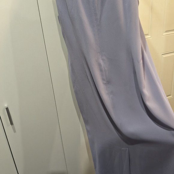 Mother of the Bride/Groom Gown - Picture 4 of 4